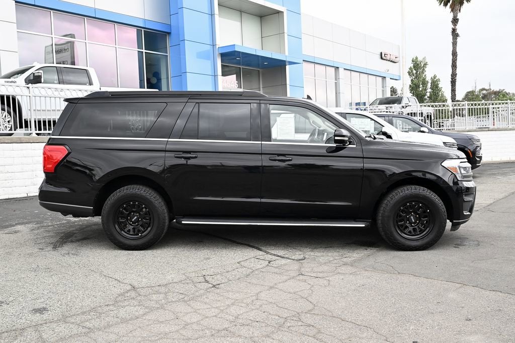 2023 Ford Expedition Max XLT