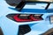 2021 Chevrolet Corvette Stingray 3LT
