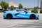 2021 Chevrolet Corvette Stingray 3LT