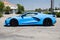 2021 Chevrolet Corvette Stingray 3LT