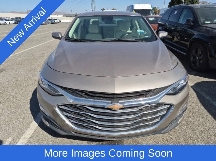 2024 Chevrolet Malibu 2LT