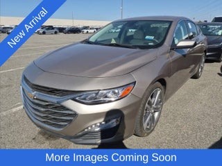 2024 Chevrolet Malibu 2LT