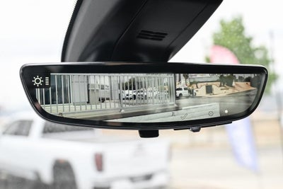 2021 Chevrolet Silverado 2500 HD LTZ