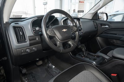 2016 Chevrolet Colorado 4WD Z71