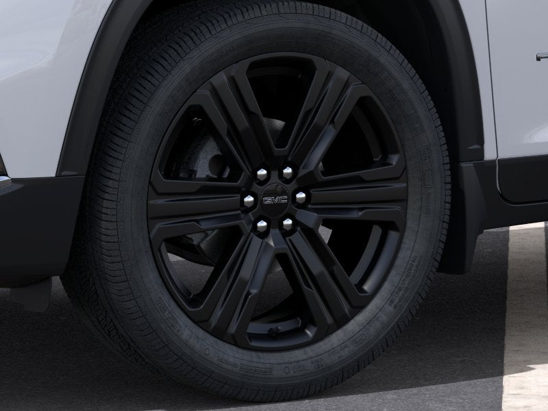 2026 GMC Acadia Elevation - Photo 9
