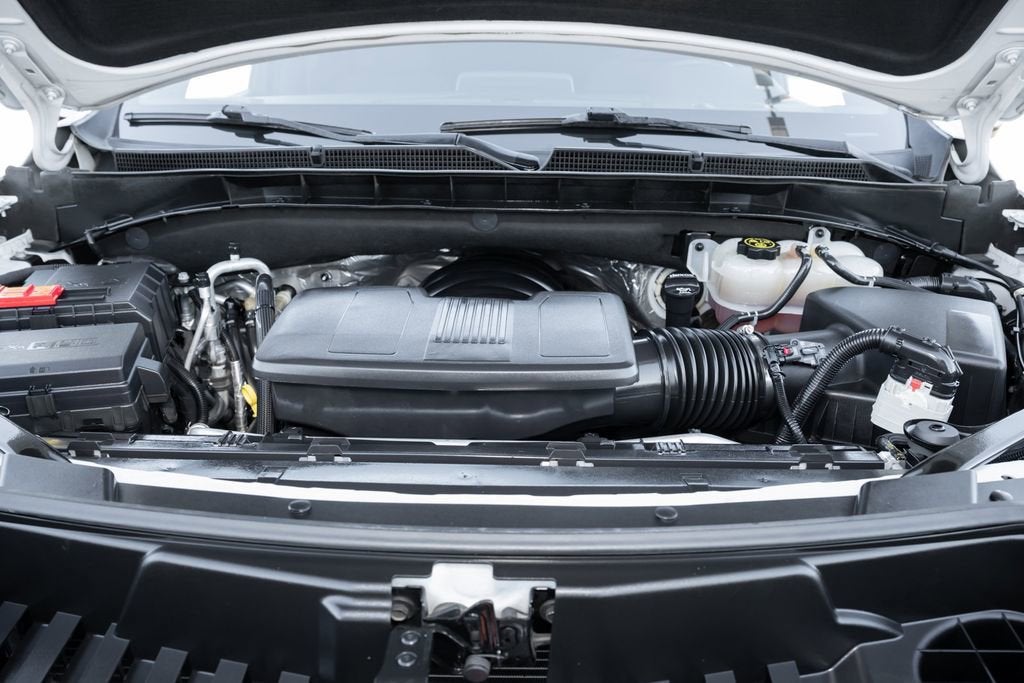 2022 GMC Yukon XL SLE