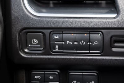 2022 GMC Yukon XL SLE