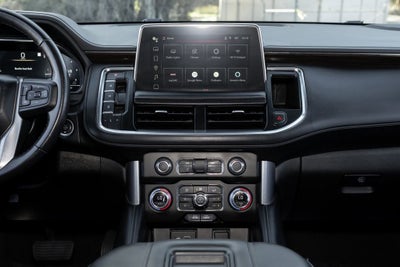 2022 GMC Yukon XL SLE