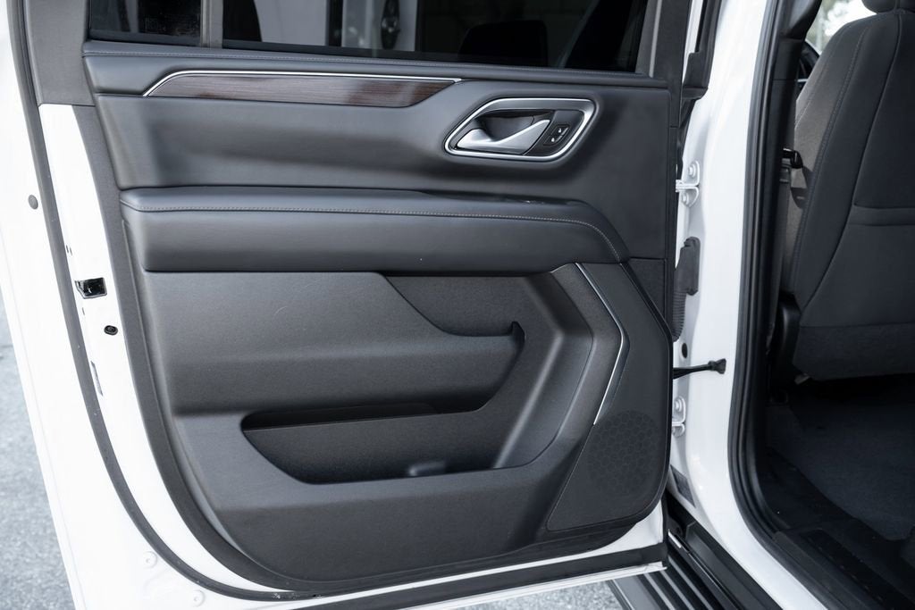2022 GMC Yukon XL SLE