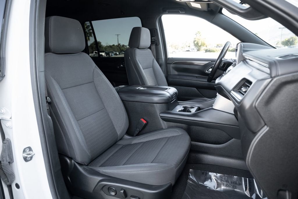 2022 GMC Yukon XL SLE