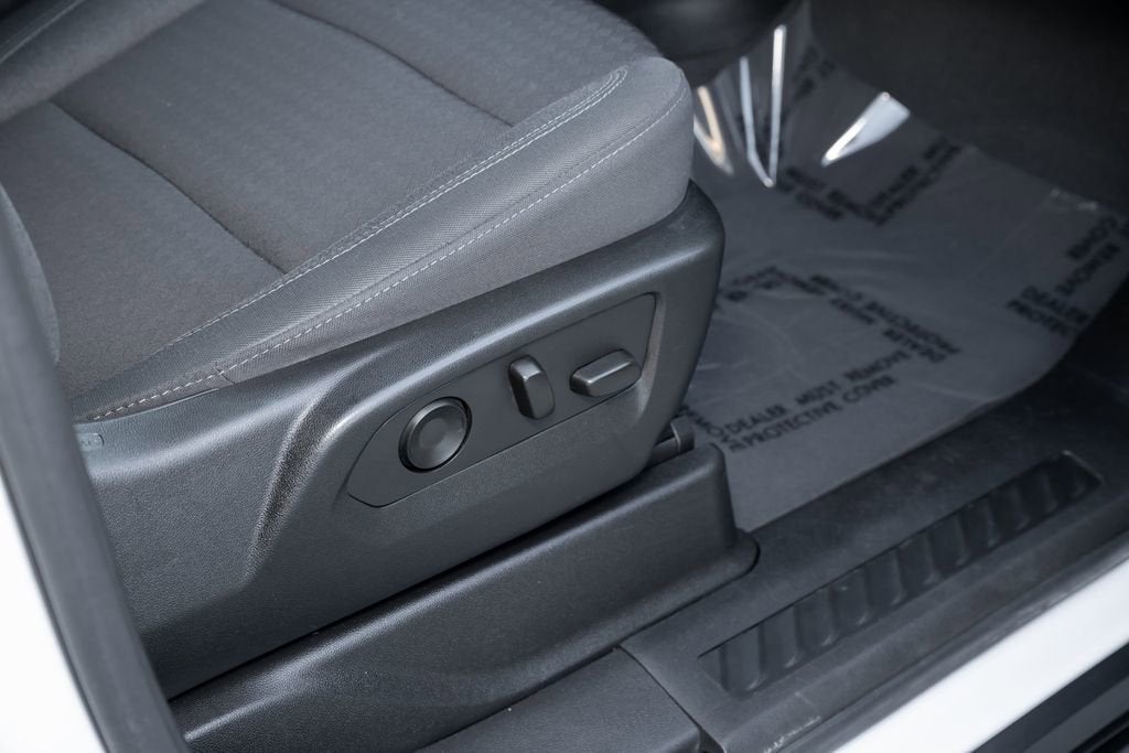 2022 GMC Yukon XL SLE