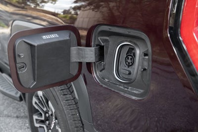 2026 GMC Sierra EV Elevation Standard Range