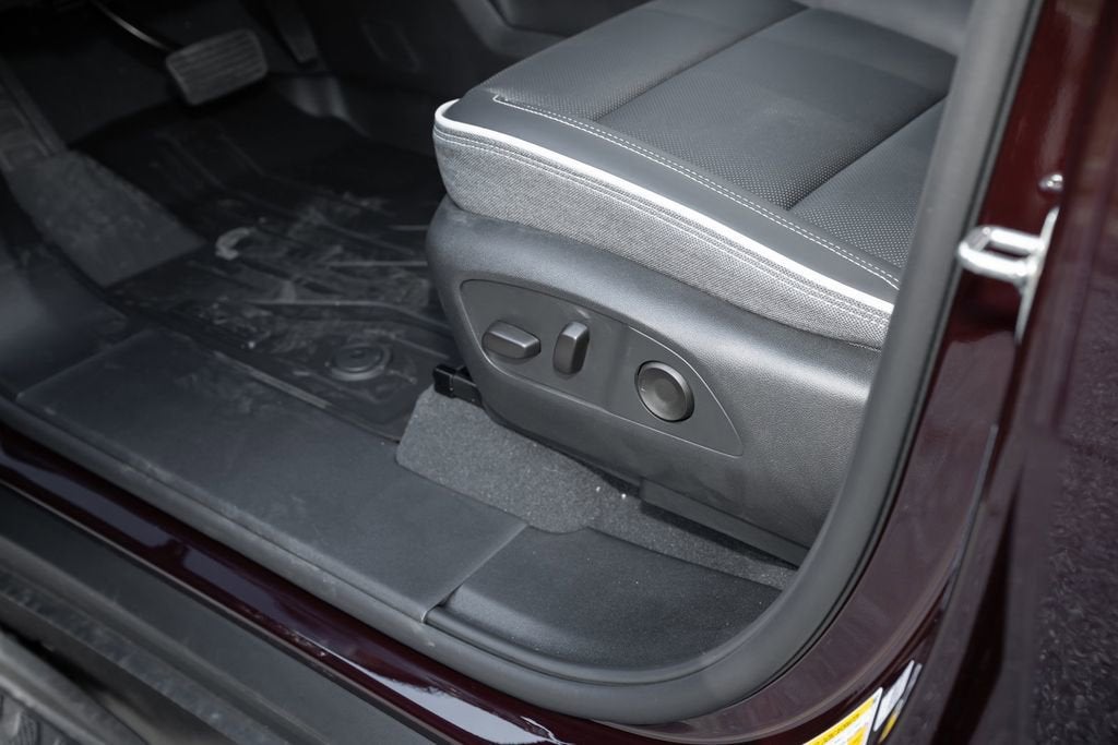 2026 GMC Sierra EV Elevation Standard Range