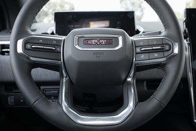 2026 GMC Sierra EV Elevation Standard Range