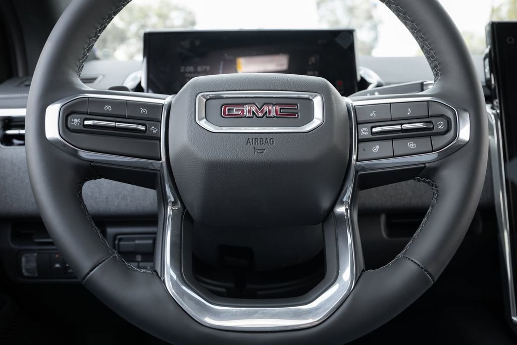 2026 GMC Sierra EV Elevation Standard Range