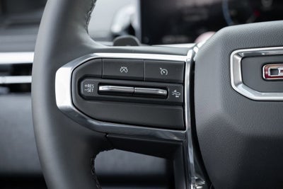 2026 GMC Sierra EV Elevation Standard Range