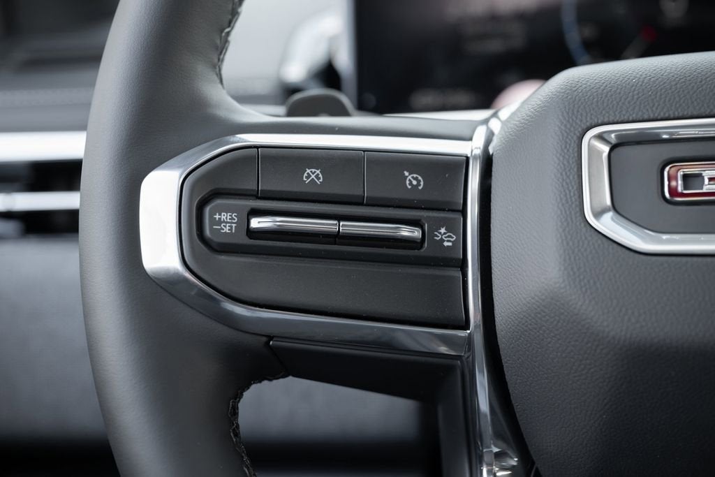 2026 GMC Sierra EV Elevation Standard Range
