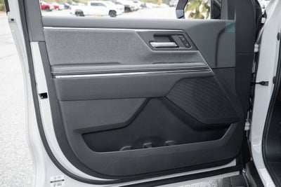 2026 GMC Sierra EV Elevation Standard Range