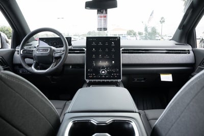 2026 GMC Sierra EV Elevation Standard Range