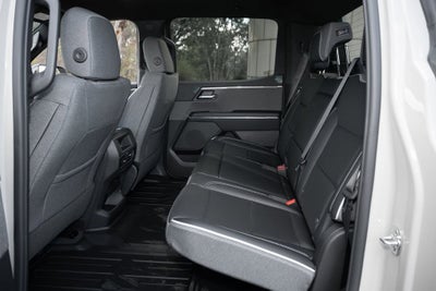 2026 GMC Sierra EV Elevation Standard Range