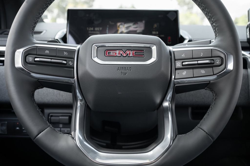 2026 GMC Sierra EV Elevation Standard Range