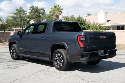 2026 GMC Sierra EV Elevation Standard Range