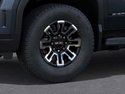 2026 GMC Sierra EV Elevation Standard Range