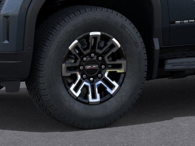 2026 GMC Sierra EV Elevation Standard Range