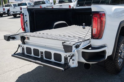 2022 GMC Sierra 3500 HD AT4