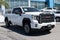 2022 GMC Sierra 3500 HD AT4