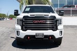 2022 GMC Sierra 3500 HD AT4