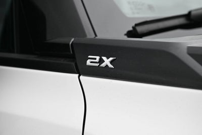 2026 GMC HUMMER EV Pickup 2X