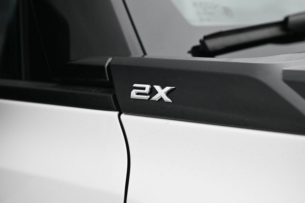 2026 GMC HUMMER EV Pickup 2X
