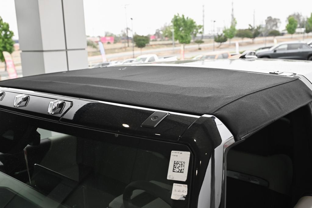 2026 GMC HUMMER EV Pickup 2X