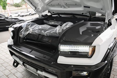 2026 GMC HUMMER EV Pickup 2X