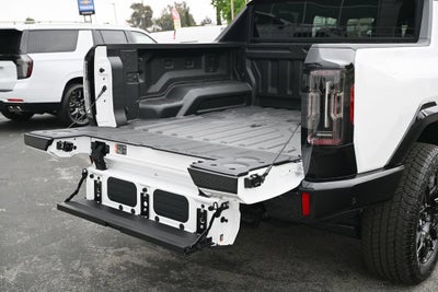 2026 GMC HUMMER EV Pickup 2X