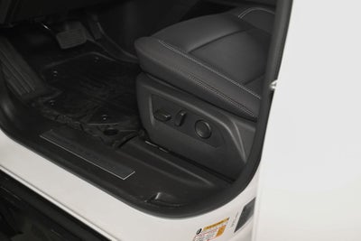 2026 GMC HUMMER EV Pickup 2X