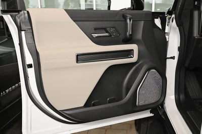 2026 GMC HUMMER EV Pickup 2X