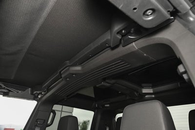 2026 GMC HUMMER EV Pickup 2X
