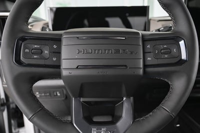 2026 GMC HUMMER EV Pickup 2X