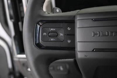 2026 GMC HUMMER EV Pickup 2X