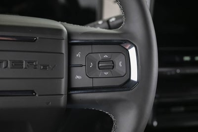 2026 GMC HUMMER EV Pickup 2X