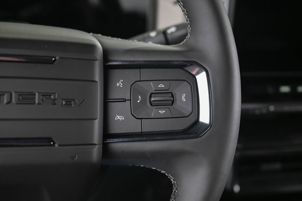 2026 GMC HUMMER EV Pickup 2X