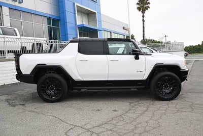 2026 GMC HUMMER EV Pickup 2X