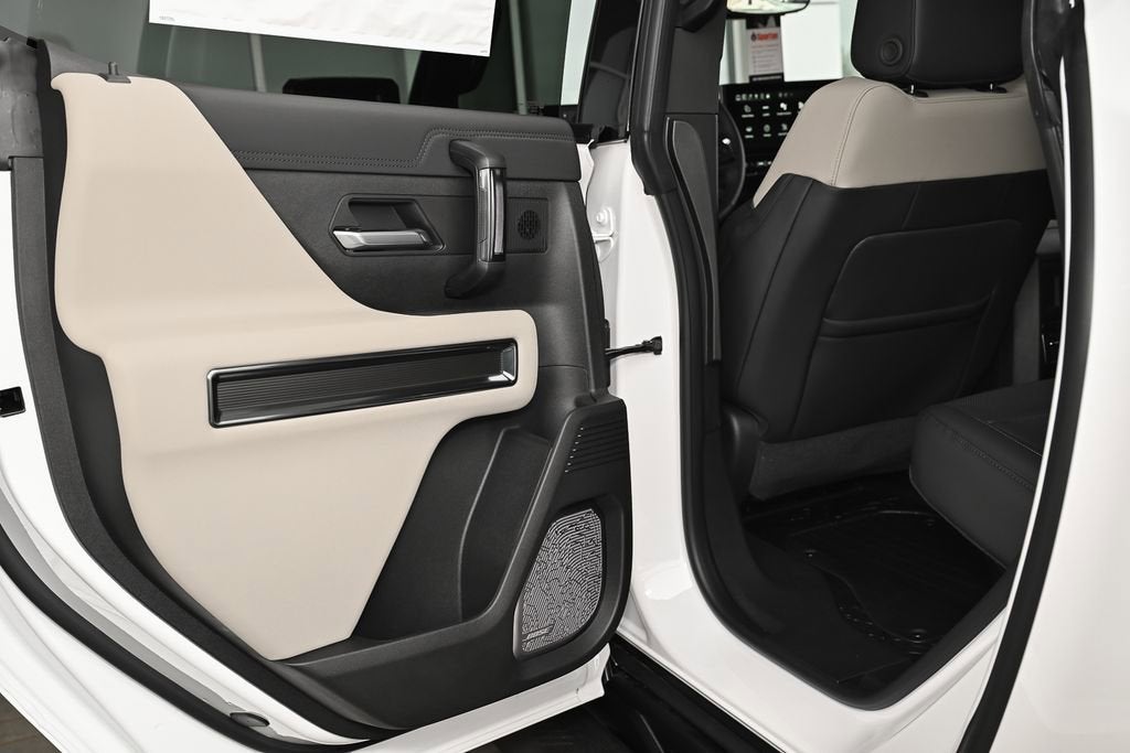 2026 GMC HUMMER EV Pickup 2X