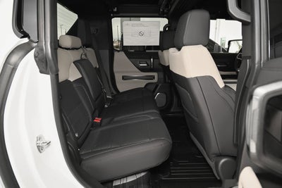 2026 GMC HUMMER EV Pickup 2X