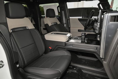 2026 GMC HUMMER EV Pickup 2X