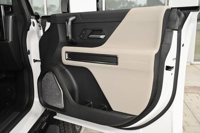 2026 GMC HUMMER EV Pickup 2X