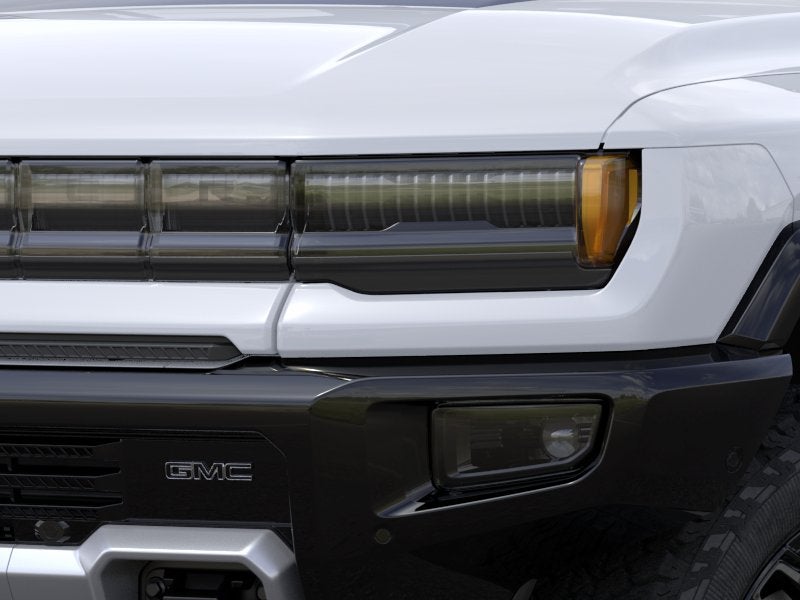 2026 GMC HUMMER EV Pickup 2X