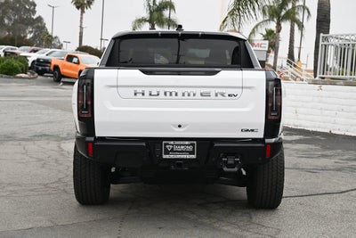 2026 GMC HUMMER EV Pickup 2X